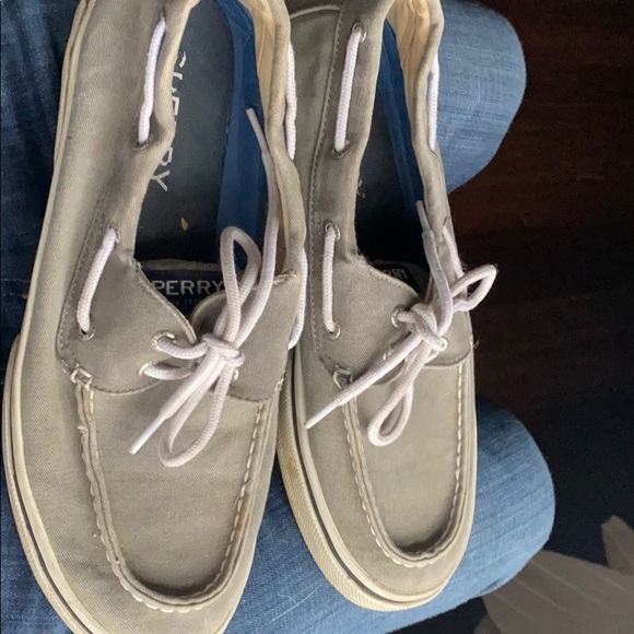 Speery Dock shoes - Picture 1 of 3